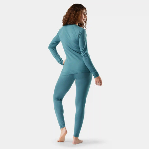 Women's Intraknit™ All-Season Merino Base Layer Crew