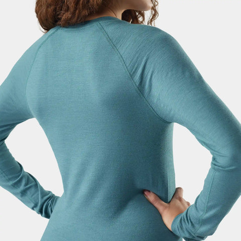 Women's Intraknit™ All-Season Merino Base Layer Crew