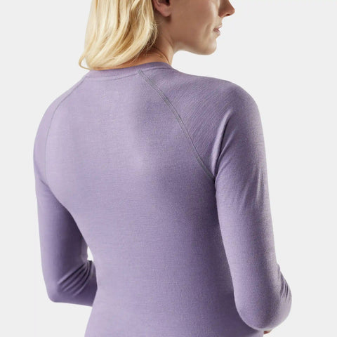 Women's Intraknit™ All-Season Merino Base Layer Crew