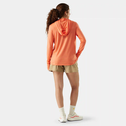 Women's Merino Sun Hoodie