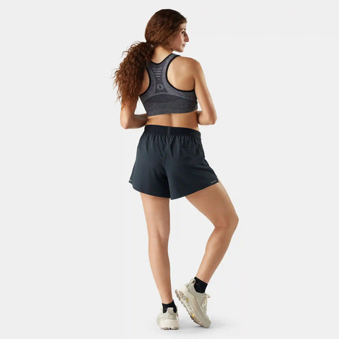 Women's Active Lined 4" Short