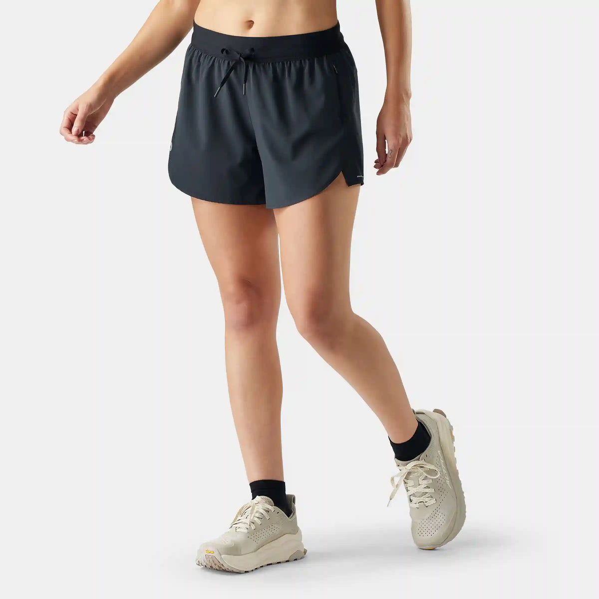 Women's Active Lined 4" Short