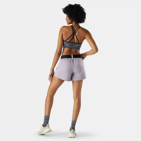 Women's Active Lined 4" Short