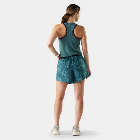 Women's Active Lined 4" Short