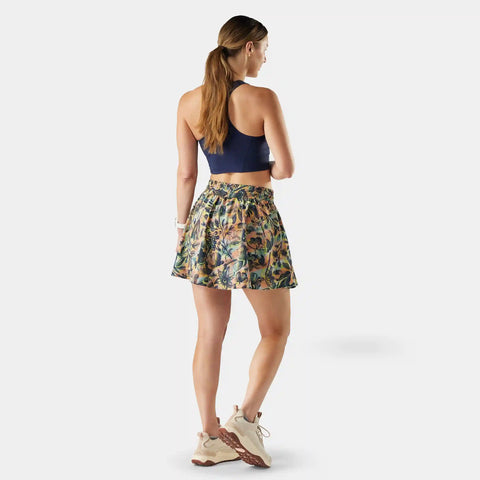 Women's Active Lined Skirt