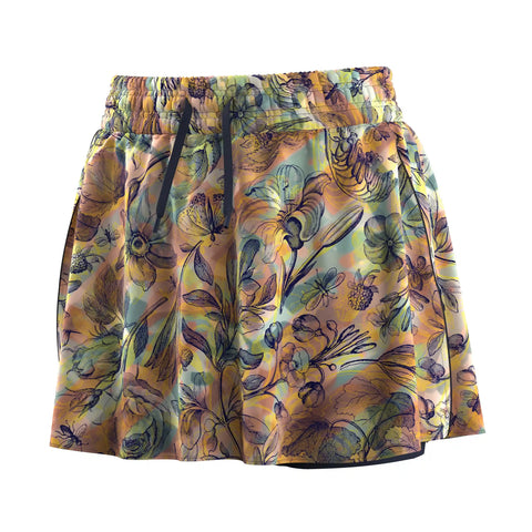 Women's Active Lined Skirt