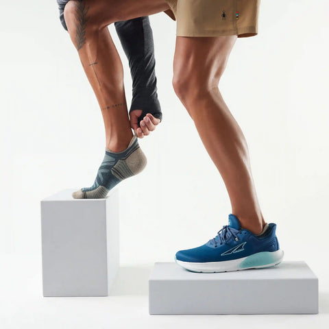 Hike Low Ankle Socks