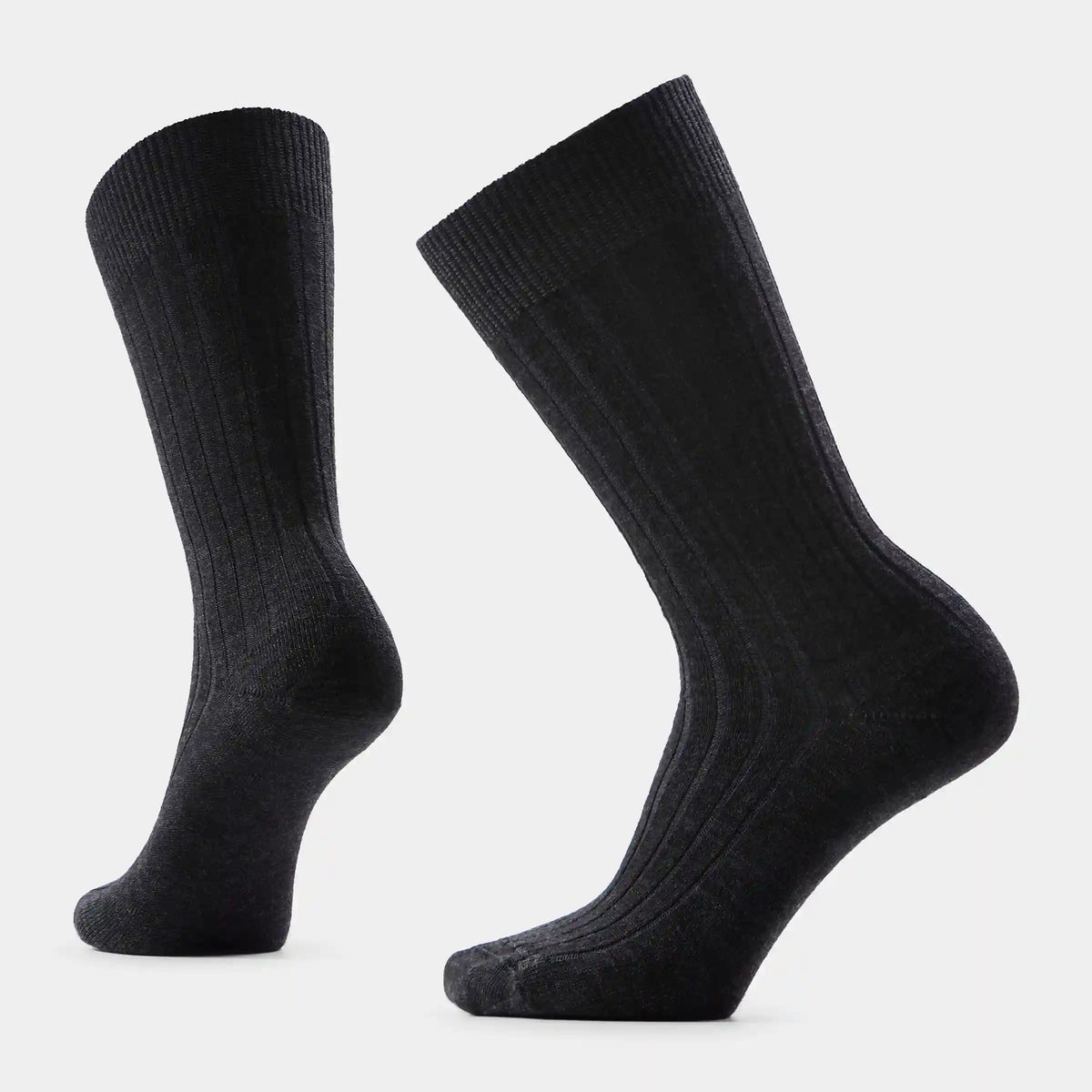 Women's Everyday Slouchy Rib Tall Crew Socks