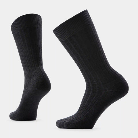 Women's Everyday Slouchy Rib Tall Crew Socks