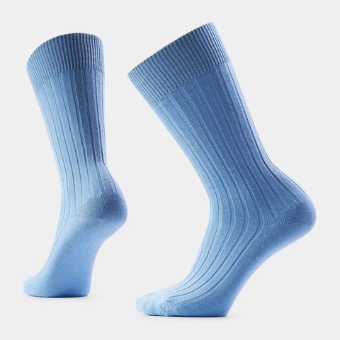 Women's Everyday Slouchy Rib Tall Crew Socks