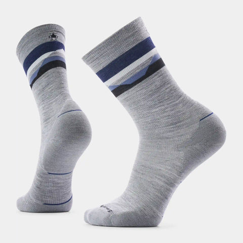 Run Cold Weather Horizons Crew Socks
