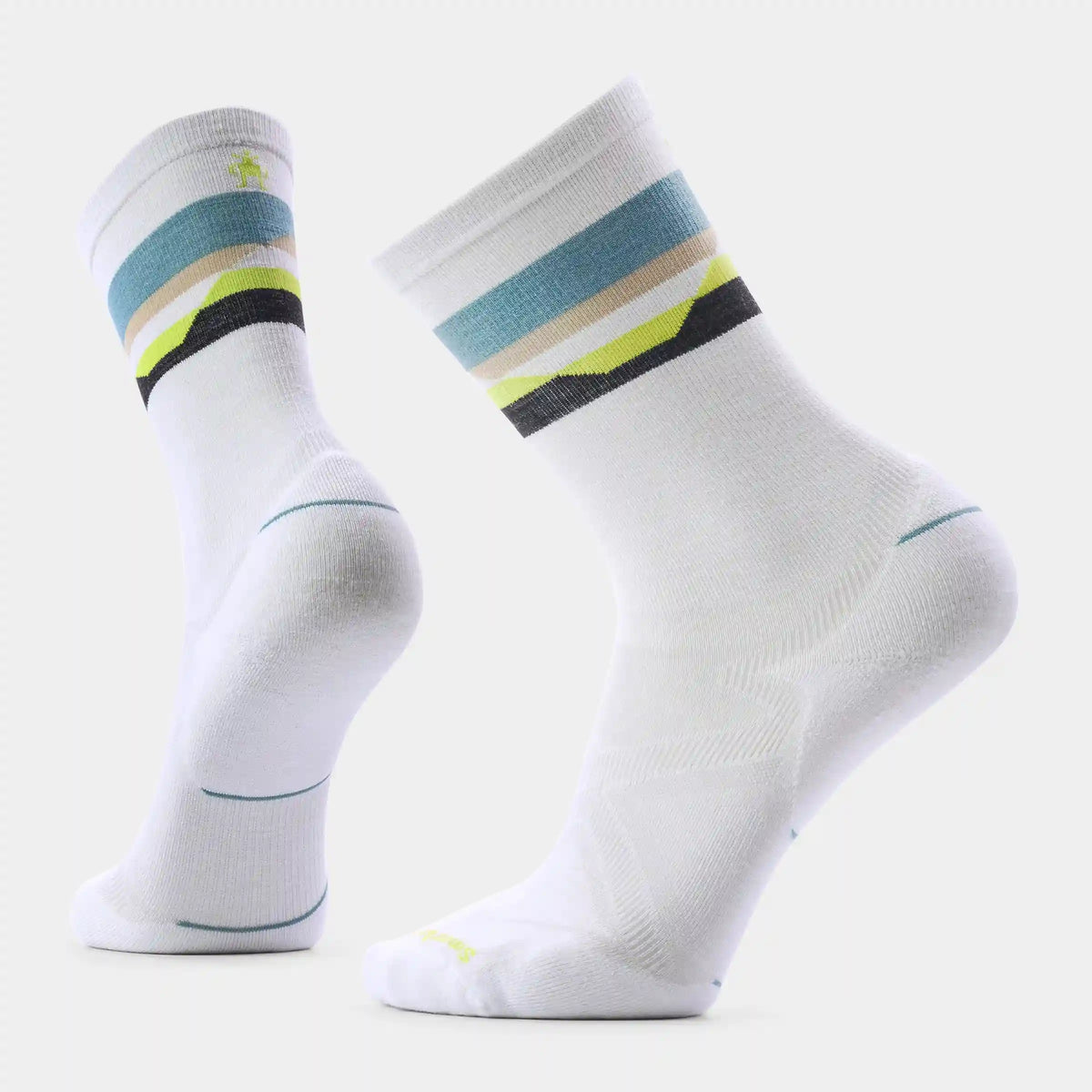 Run Cold Weather Horizons Crew Socks