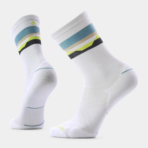 Run Cold Weather Horizons Crew Socks