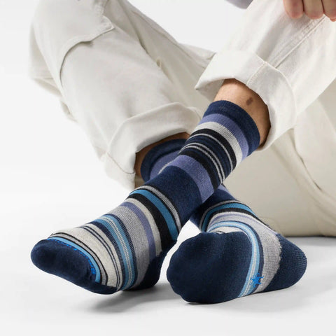 Everyday Joviansphere Crew Socks