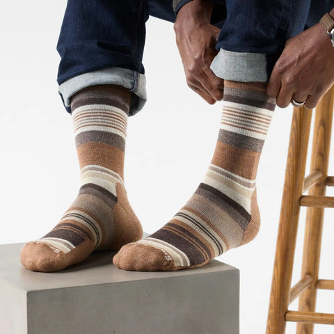 Everyday Joviansphere Crew Socks