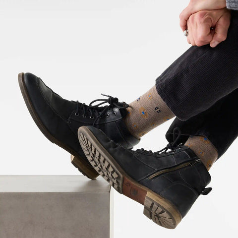 Everyday Wellshire Crew Socks
