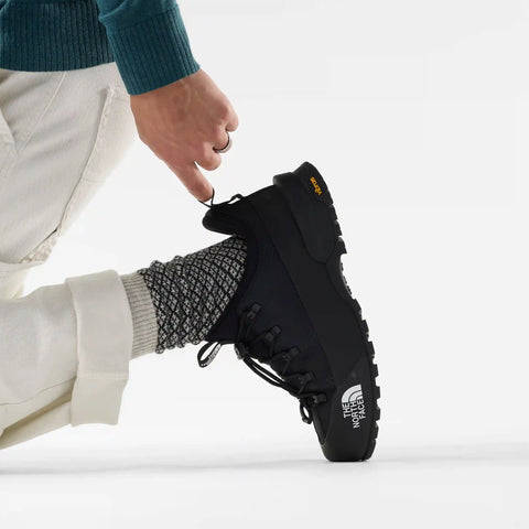 Everyday Cozy Mercantile Crew Socks