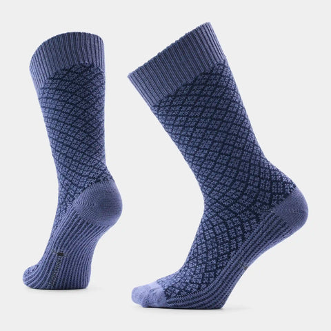 Everyday Cozy Mercantile Crew Socks