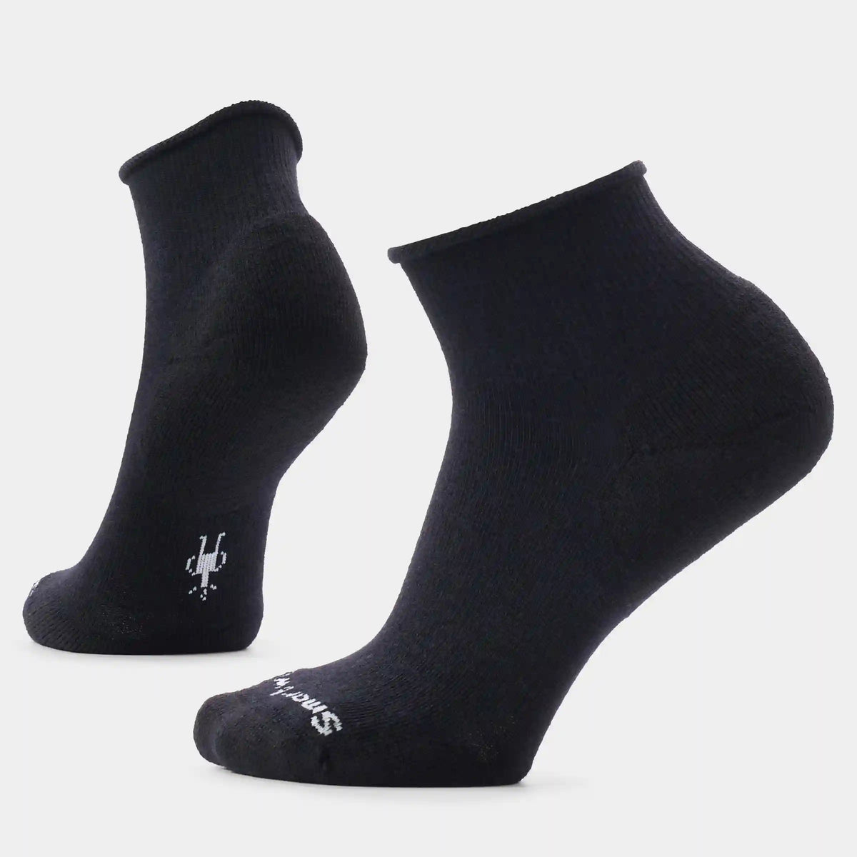 Women's Everyday Roll Top Ankle Socks