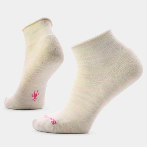 Women's Everyday Roll Top Ankle Socks