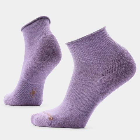 Women's Everyday Roll Top Ankle Socks