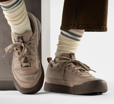Women's Everyday Courtside Texture Tall Crew Socks