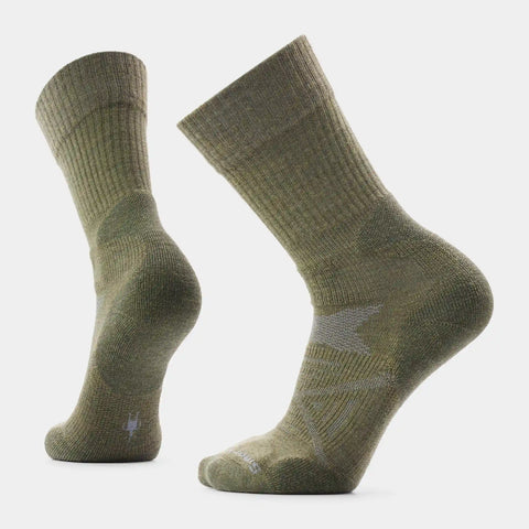 Work Tall Crew Socks