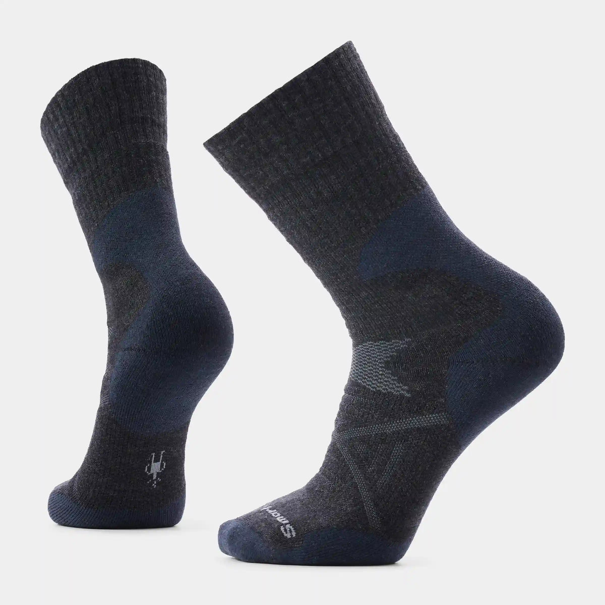 Work Tall Crew Socks