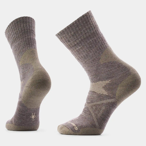 Work Tall Crew Socks