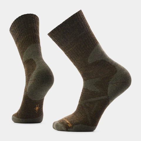 Work Tall Crew Socks