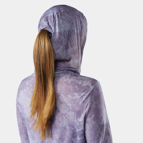 Women's Merino Hoodie