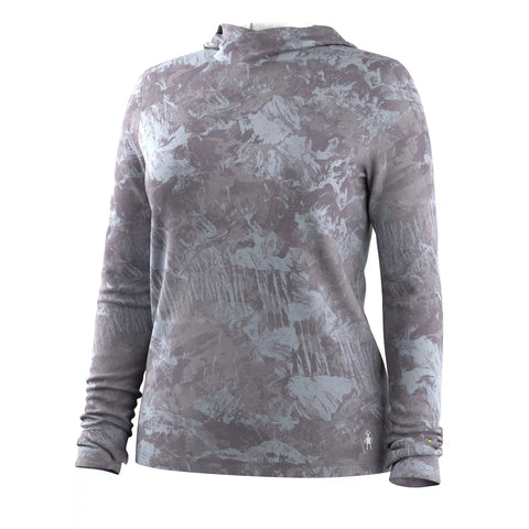 Women's Merino Hoodie