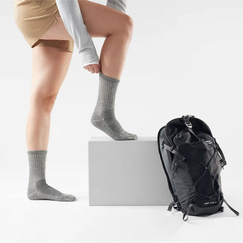 Women's Hike Classic Edition Crew Socks