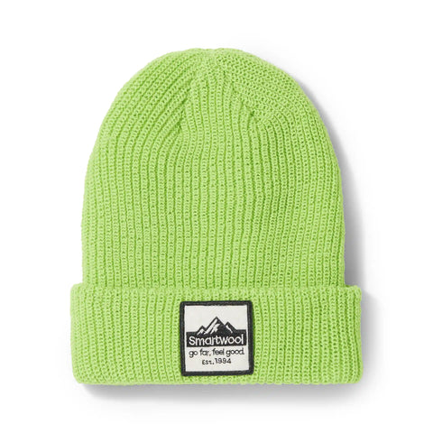Kids' Smartwool Patch Beanie