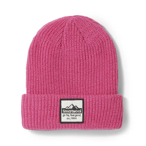 Kids' Smartwool Patch Beanie