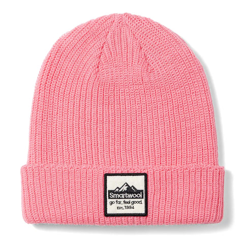 Kids' Smartwool Patch Beanie
