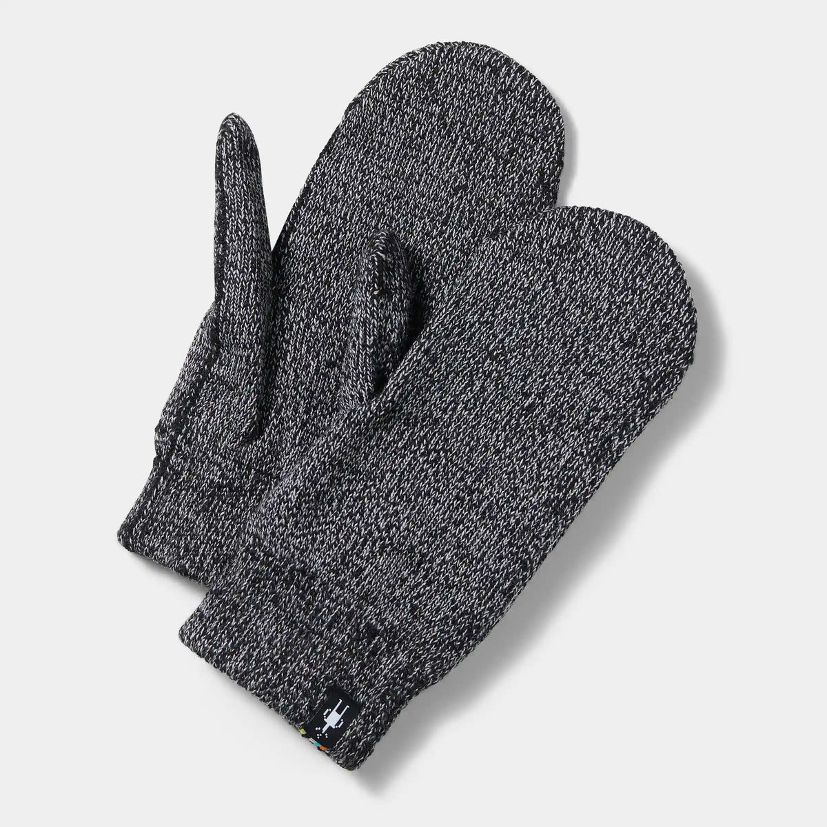 Cozy Mitten