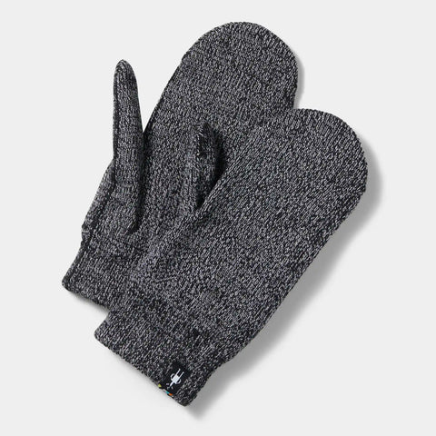 Cozy Mitten