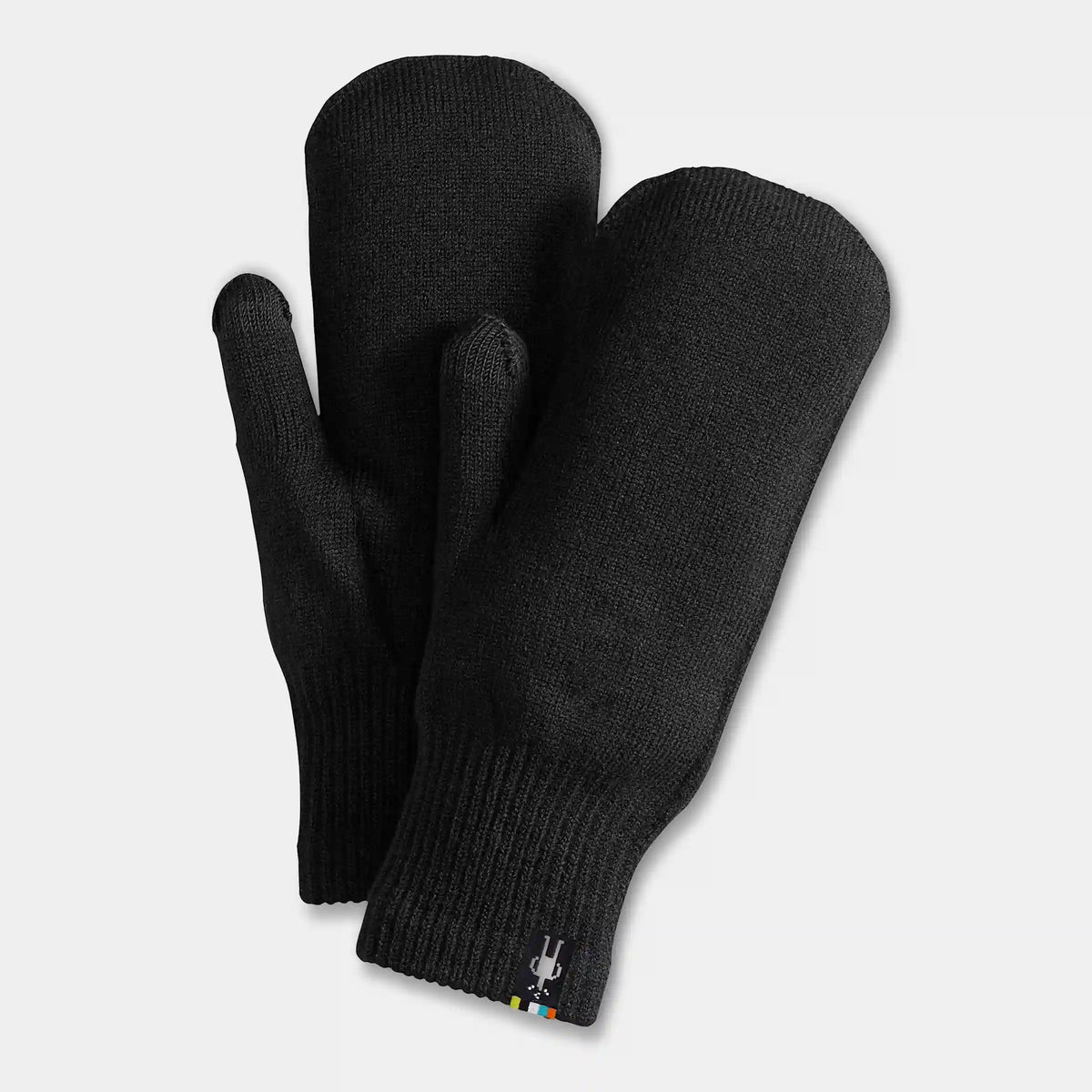 Knit Mitt
