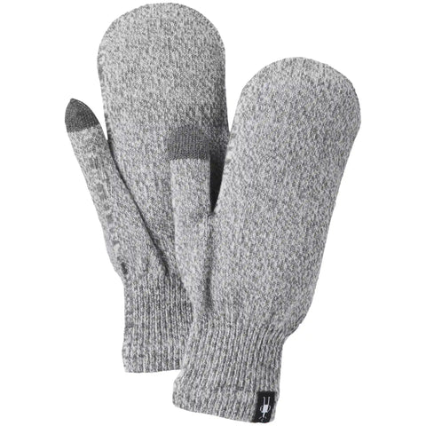 Knit Mitt