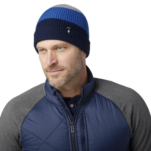 Cantar Colorblock Beanie