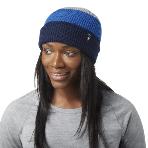 Cantar Colorblock Beanie