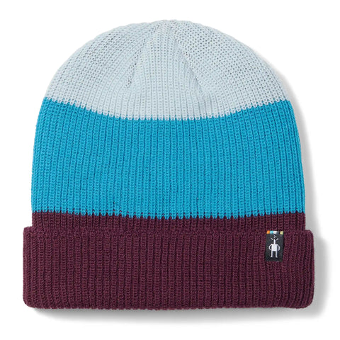 Cantar Colorblock Beanie