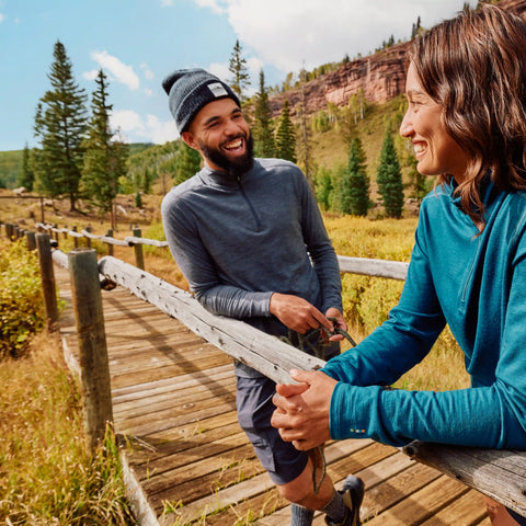 Smartwool Patch Beanie