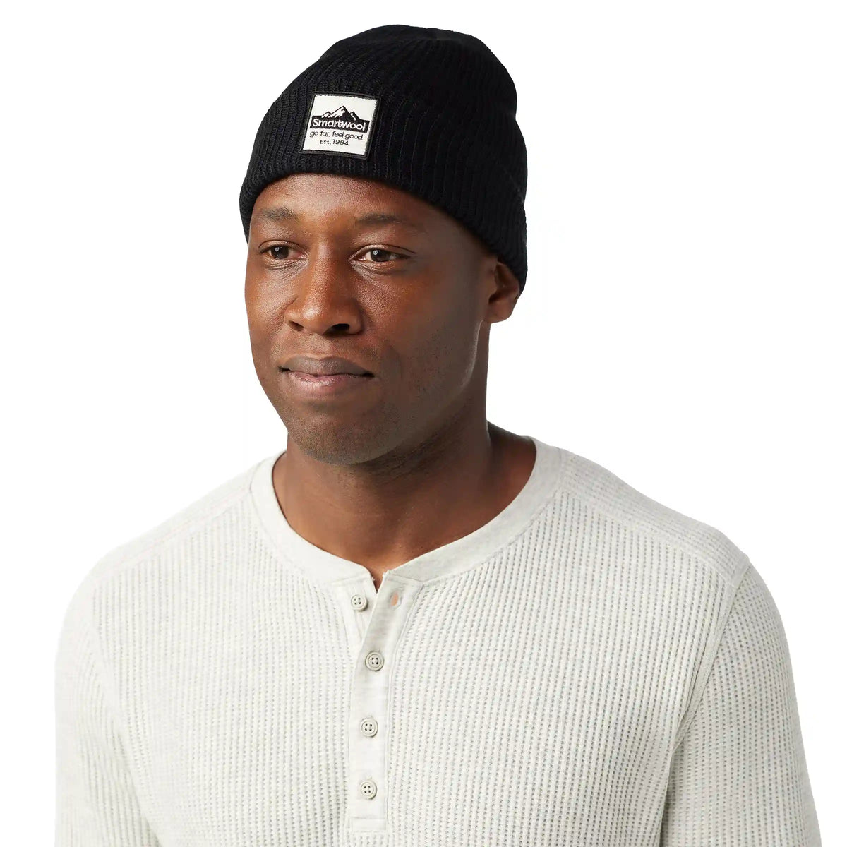 Smartwool Patch Beanie