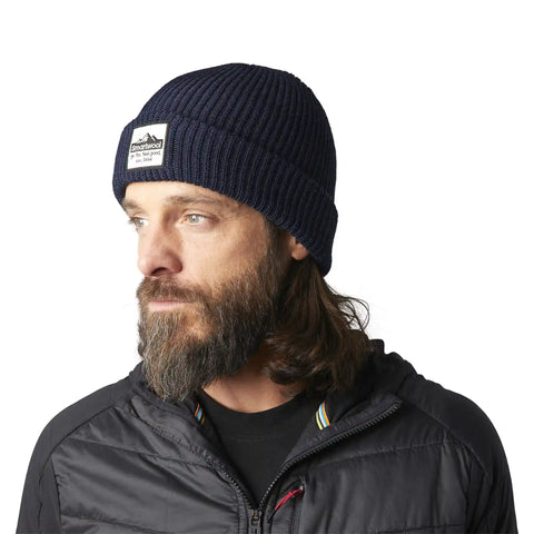 Smartwool Patch Beanie