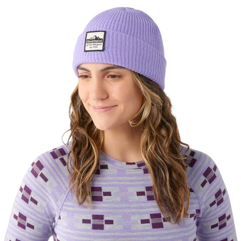Smartwool Patch Beanie
