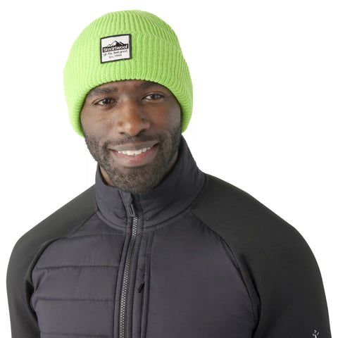 Smartwool Patch Beanie