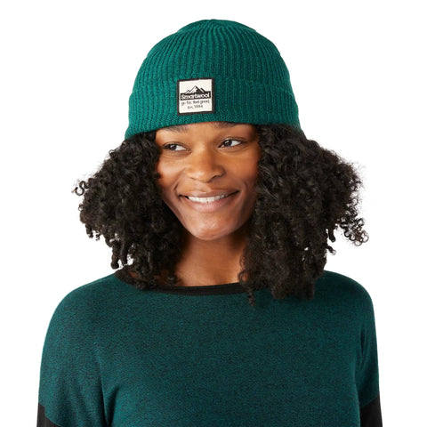 Smartwool Patch Beanie