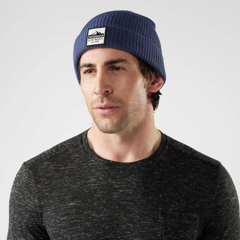 Smartwool Patch Beanie